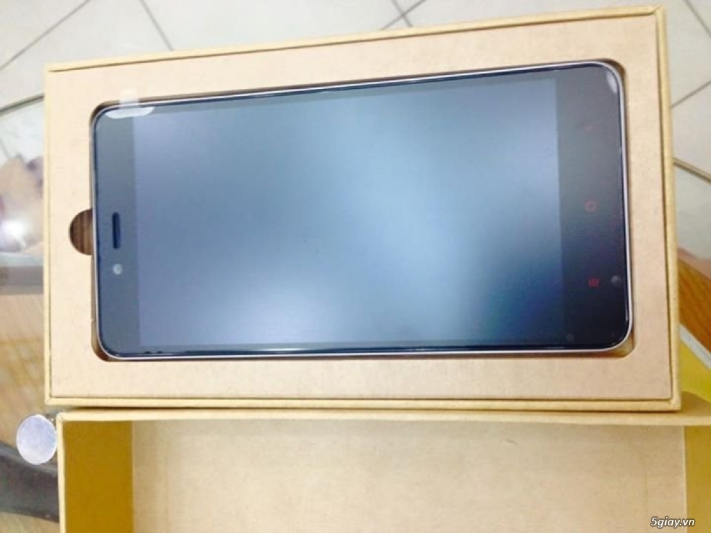 XIAOMI REDMI NOTE 2 - 1