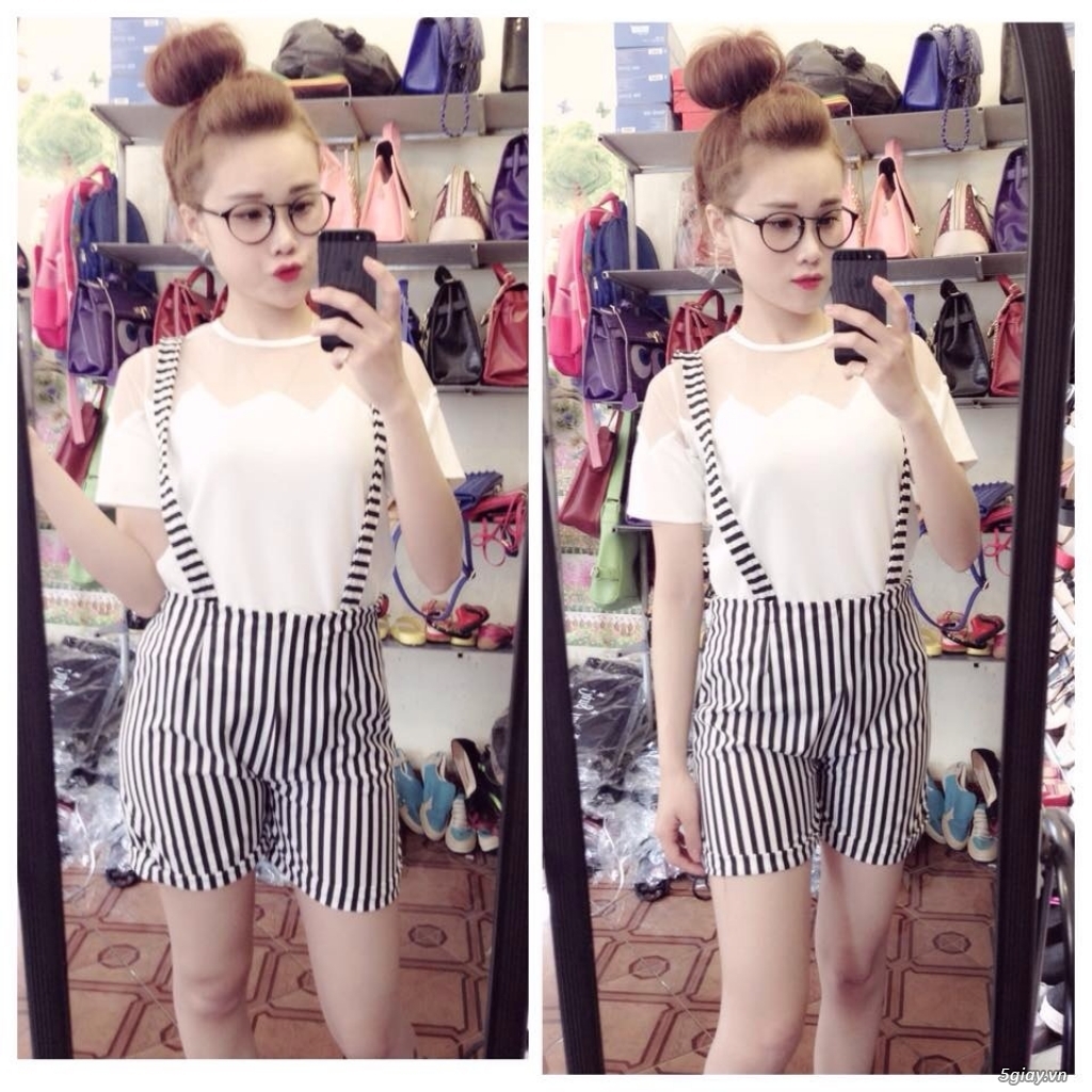 Cần thanh lý 1 lô hàng thái quảng châu thời trang nữ từ 16-27t - 1