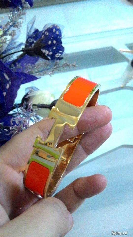 Mắt Kính Porsche - Vòng Tay Hermes .........Chuẩn 1:1 Authentic - 8