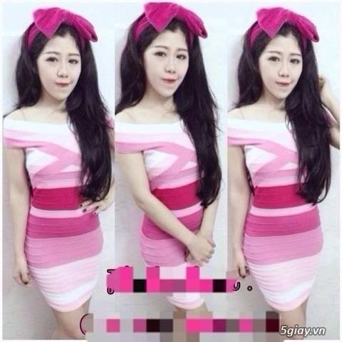 Cần thanh lý 1 lô hàng thái quảng châu thời trang nữ từ 16-27t - 7