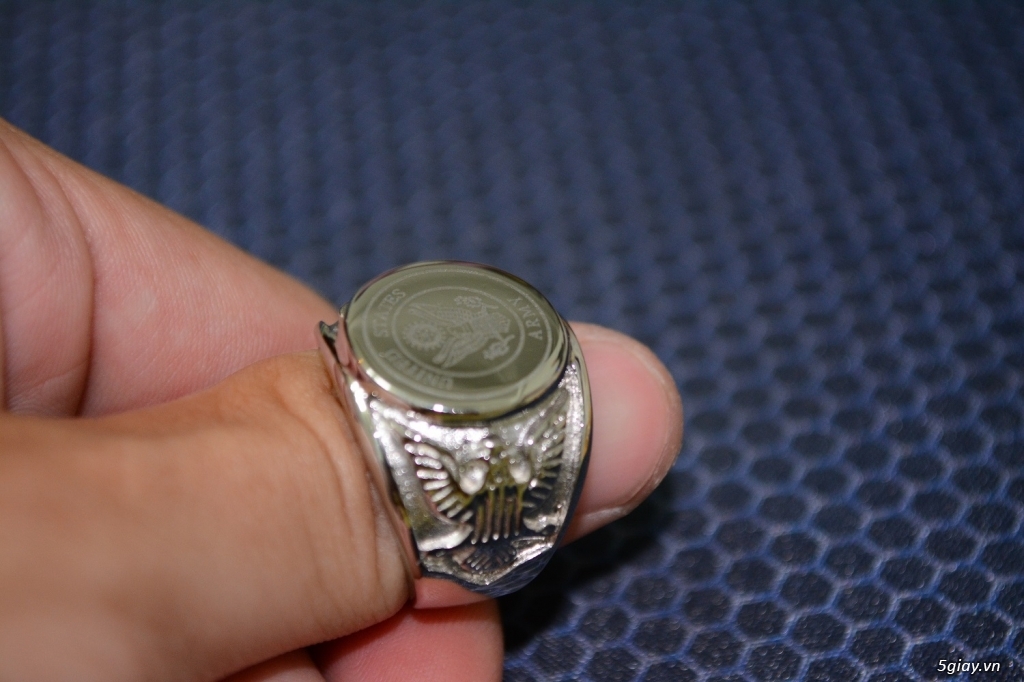 Tân Bình: Vài cái nhẫn mỹ hợp kim cần ra đi - 9