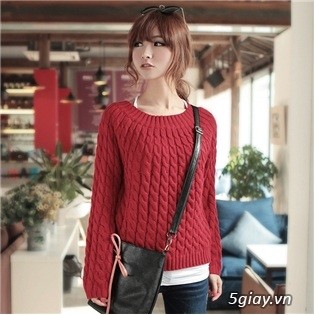 Cần thanh lý 1 lô hàng thái quảng châu thời trang nữ từ 16-27t - 27