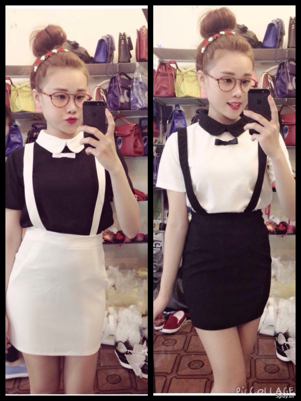 Cần thanh lý 1 lô hàng thái quảng châu thời trang nữ từ 16-27t - 4