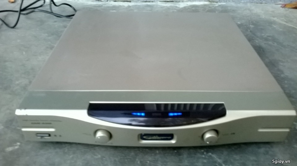 Power dam a100 100V 240w china