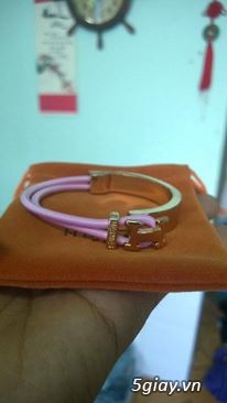 Mắt Kính Porsche - Vòng Tay Hermes .........Chuẩn 1:1 Authentic - 12