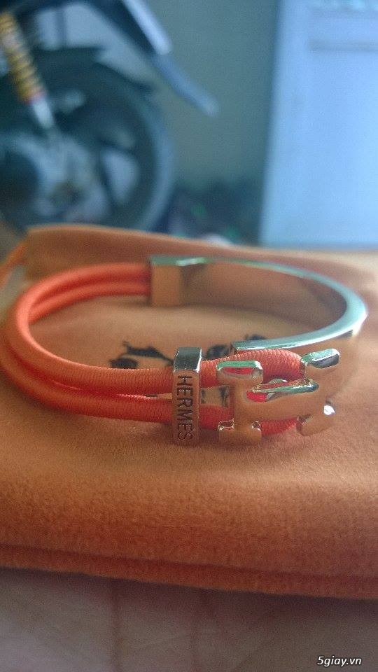 Mắt Kính Porsche - Vòng Tay Hermes .........Chuẩn 1:1 Authentic - 14