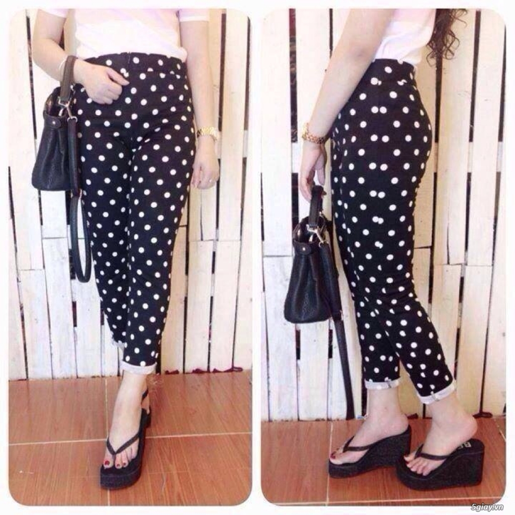 Cần thanh lý 1 lô hàng thái quảng châu thời trang nữ từ 16-27t - 22