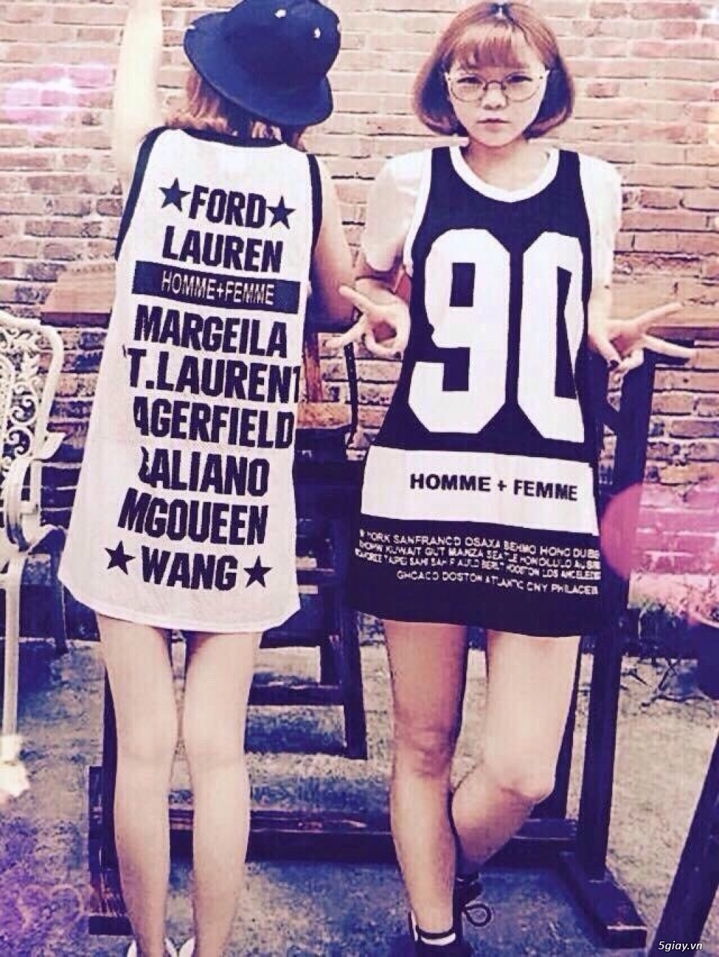 Cần thanh lý 1 lô hàng thái quảng châu thời trang nữ từ 16-27t - 6