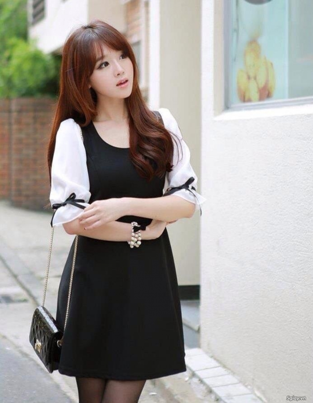 Cần thanh lý 1 lô hàng thái quảng châu thời trang nữ từ 16-27t - 15