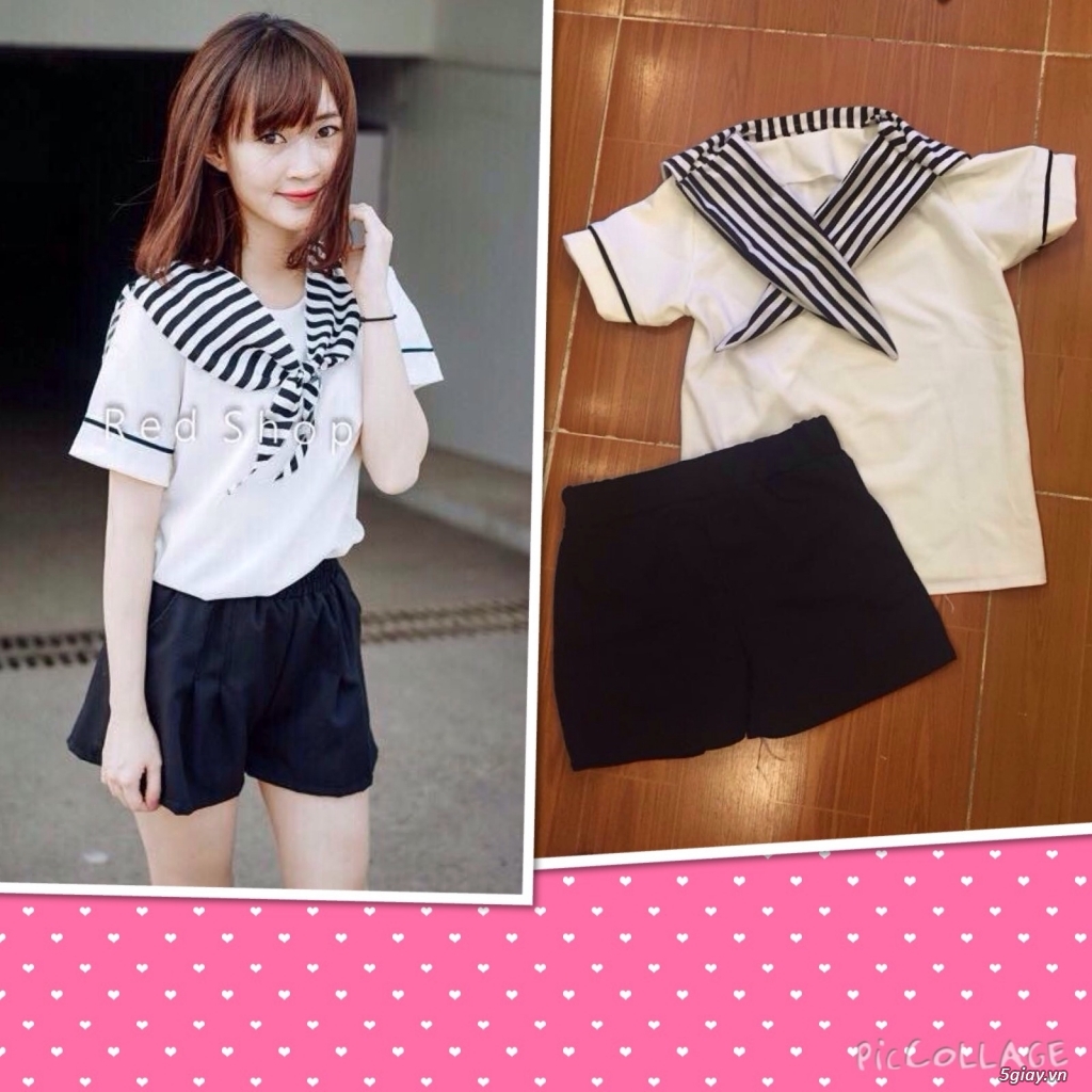 Cần thanh lý 1 lô hàng thái quảng châu thời trang nữ từ 16-27t - 5