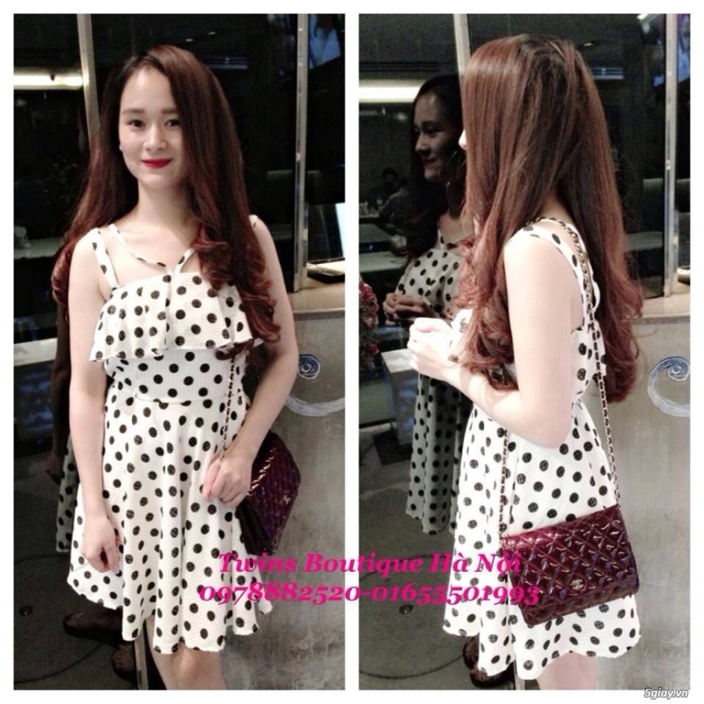 Cần thanh lý 1 lô hàng thái quảng châu thời trang nữ từ 16-27t - 11