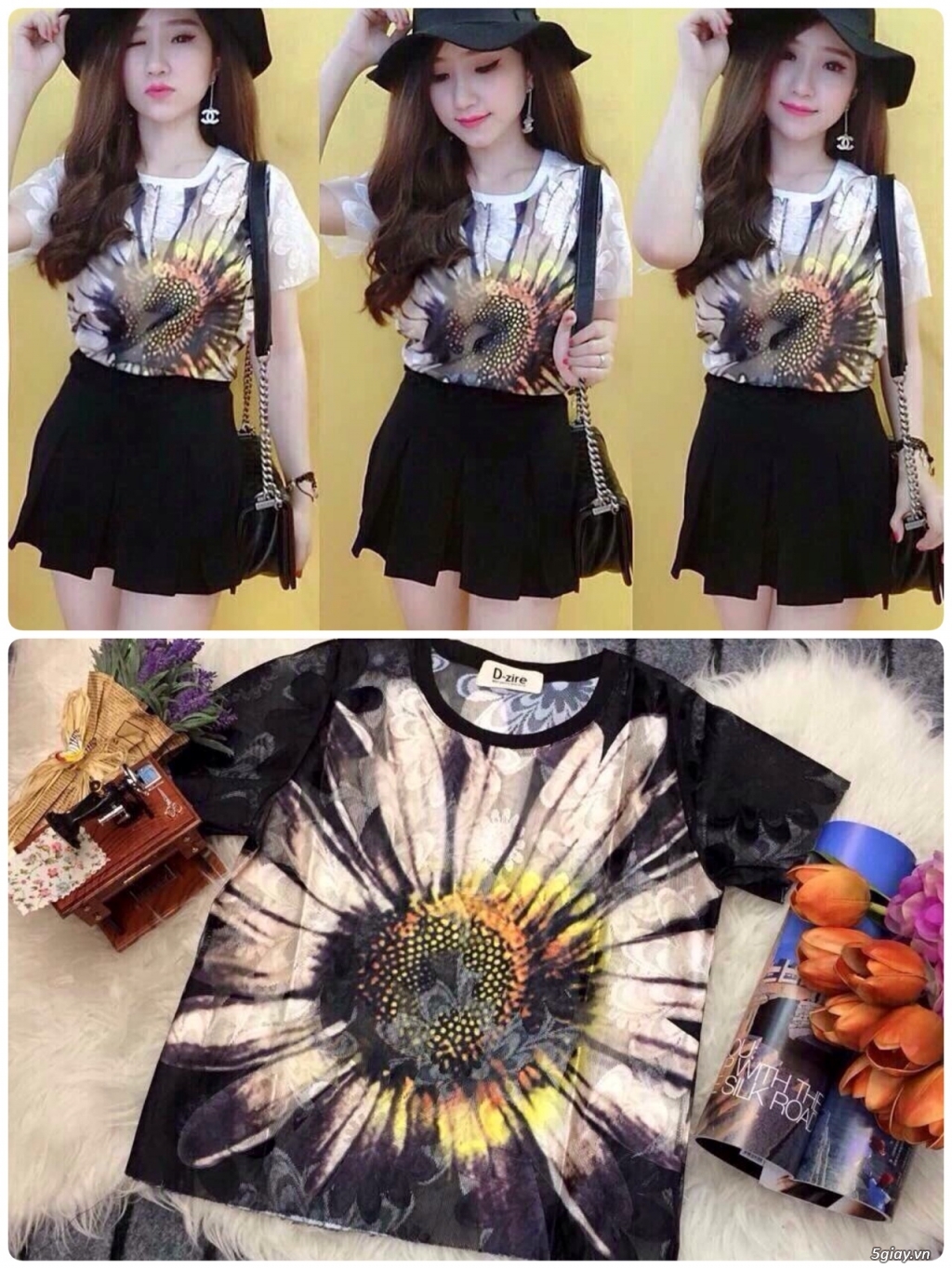 Cần thanh lý 1 lô hàng thái quảng châu thời trang nữ từ 16-27t