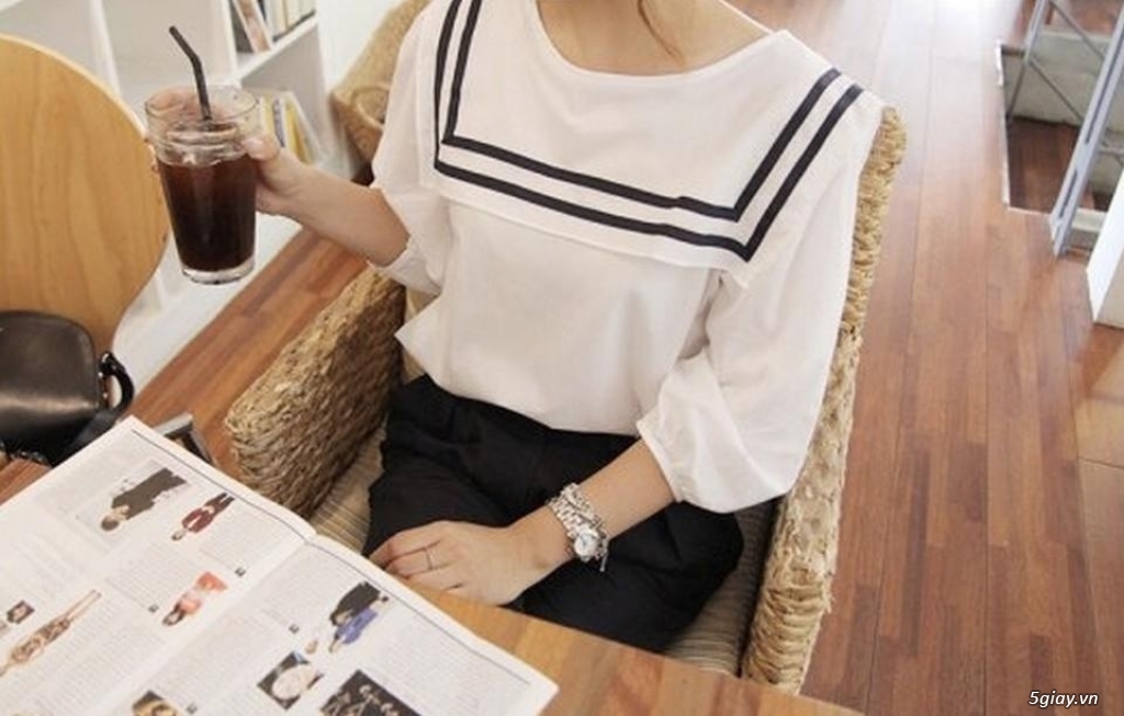 Cần thanh lý 1 lô hàng thái quảng châu thời trang nữ từ 16-27t - 18