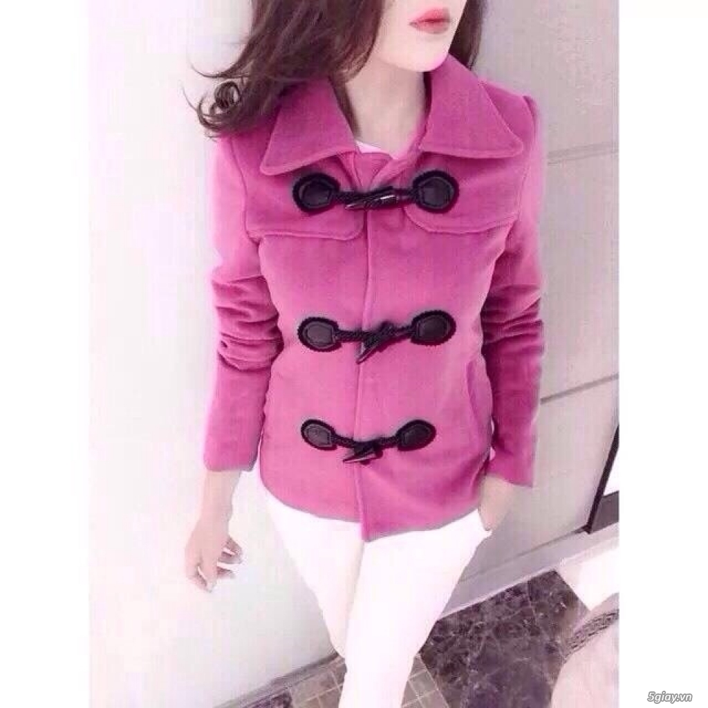 Cần thanh lý 1 lô hàng thái quảng châu thời trang nữ từ 16-27t - 23