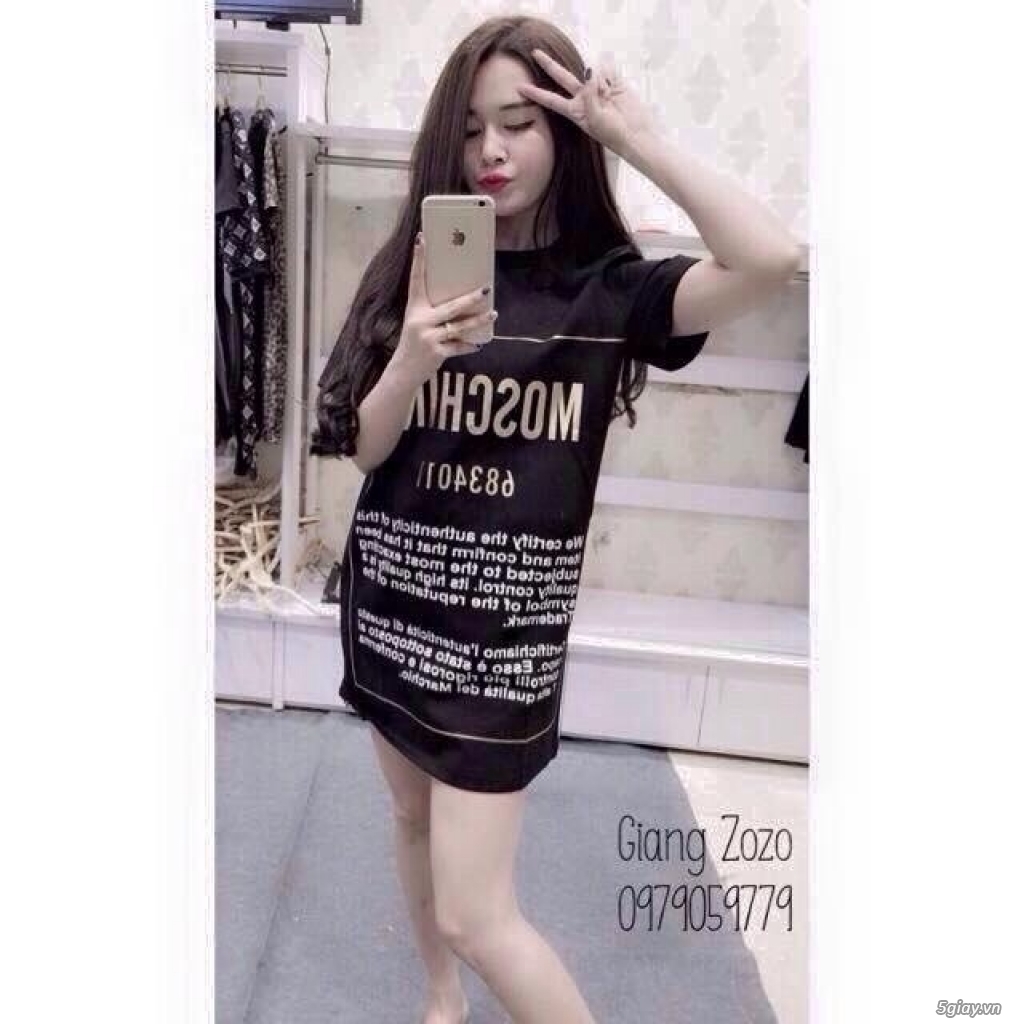 Cần thanh lý 1 lô hàng thái quảng châu thời trang nữ từ 16-27t - 35