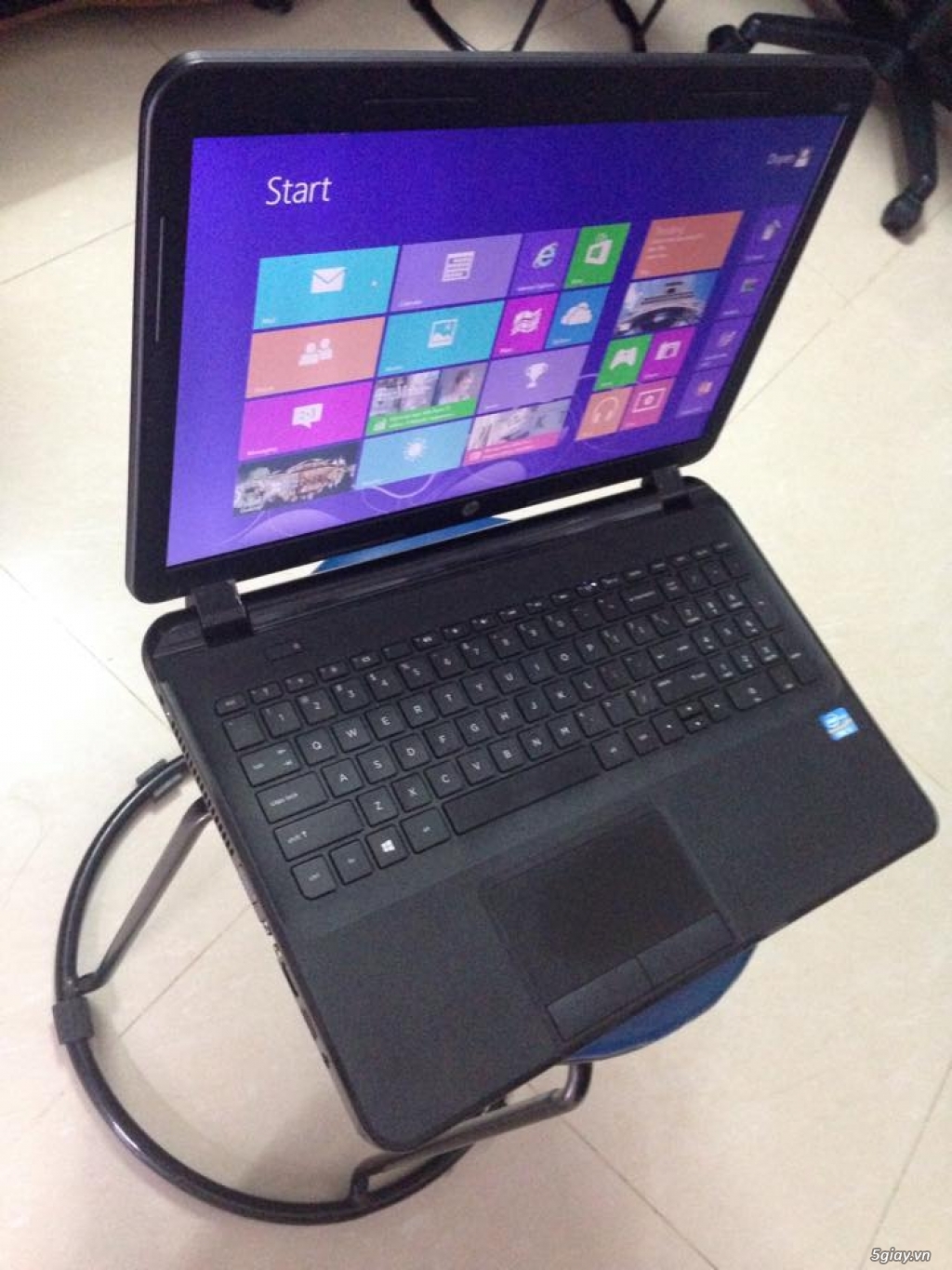Laptop HP 250 G2 Notebook core i3 thế hệ 3 - 1