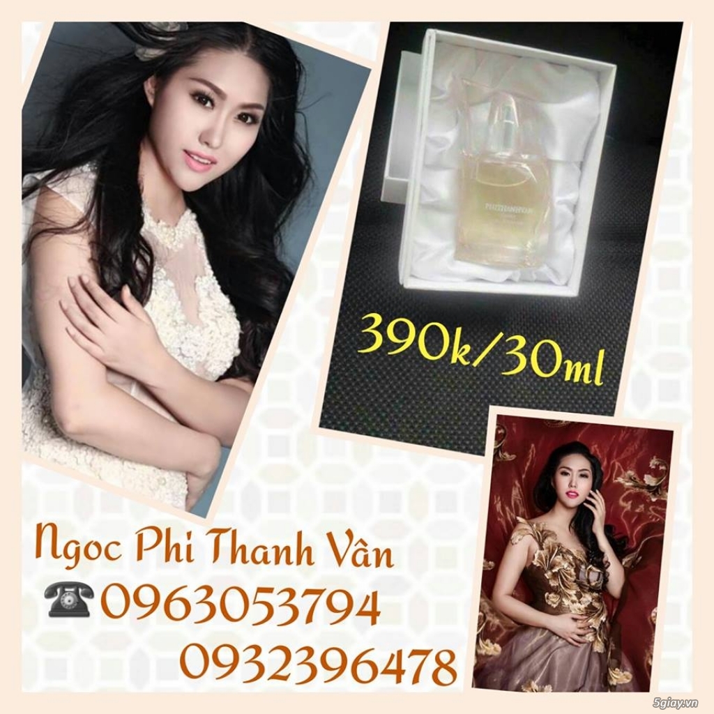 my pham phi thanh van - 5