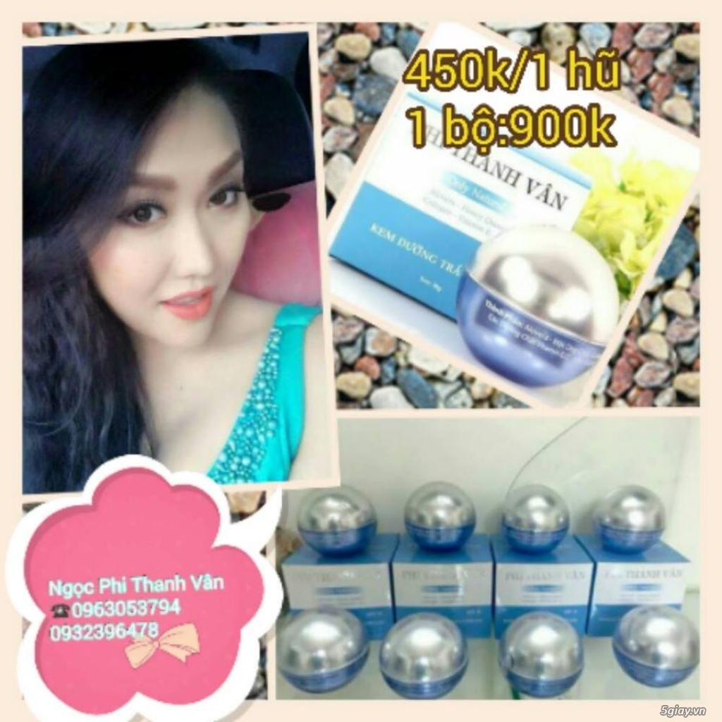 my pham phi thanh van - 6
