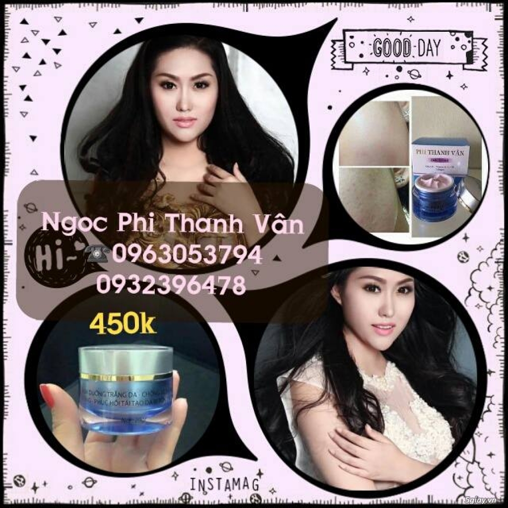 my pham phi thanh van