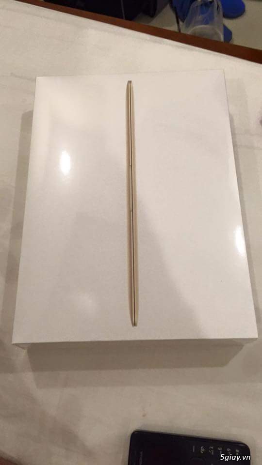 Macbook 2015 12 inch
