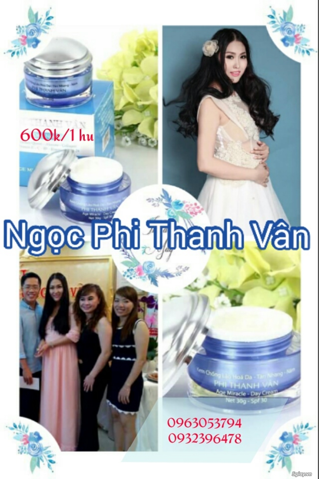 my pham phi thanh van - 3