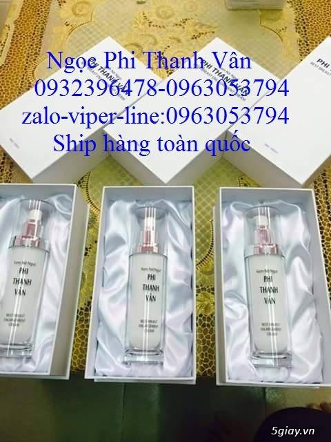 my pham phi thanh van - 1