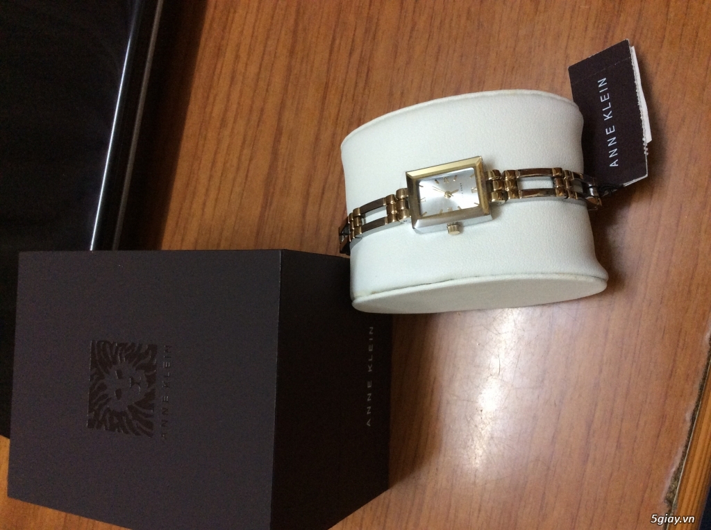 Đồng hồ Marc Jacobs và Michael Kors hàng gửi về từ US, 100% Auth - 1