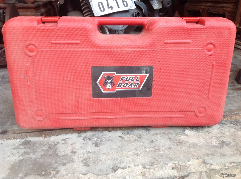 Máy cầm tay giá rẻ ,máy Bơm nước,bơm hơi - 22