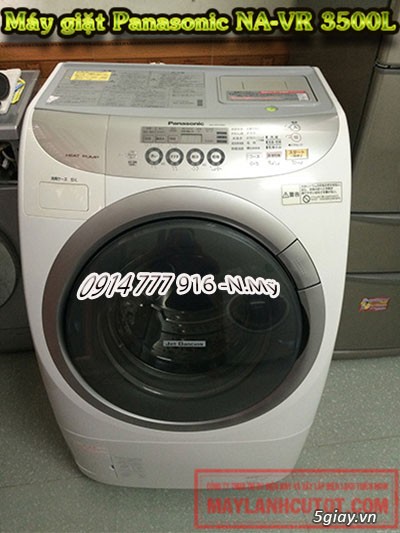 Máy Giặt nội địa chất lượng giá tốt phù hợp cho gia đình - 12
