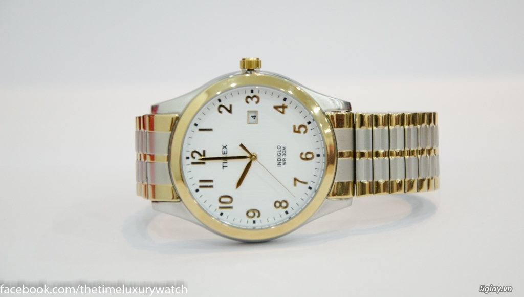 [The Time shop] Đồng hồ chính hãng- Hoàn tiền 200% nếu phát hiện fake, replica - 9