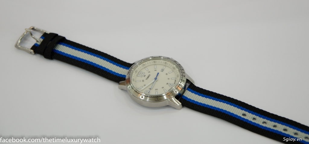 [The Time shop] Đồng hồ chính hãng- Hoàn tiền 200% nếu phát hiện fake, replica - 4