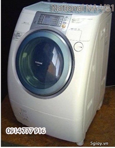 Máy Giặt nội địa chất lượng giá tốt phù hợp cho gia đình - 5