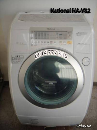 Máy Giặt nội địa chất lượng giá tốt phù hợp cho gia đình - 6