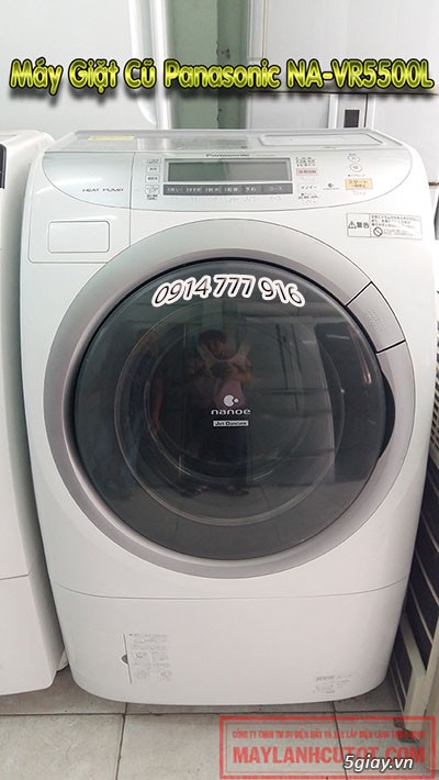 Máy Giặt nội địa chất lượng giá tốt phù hợp cho gia đình - 13