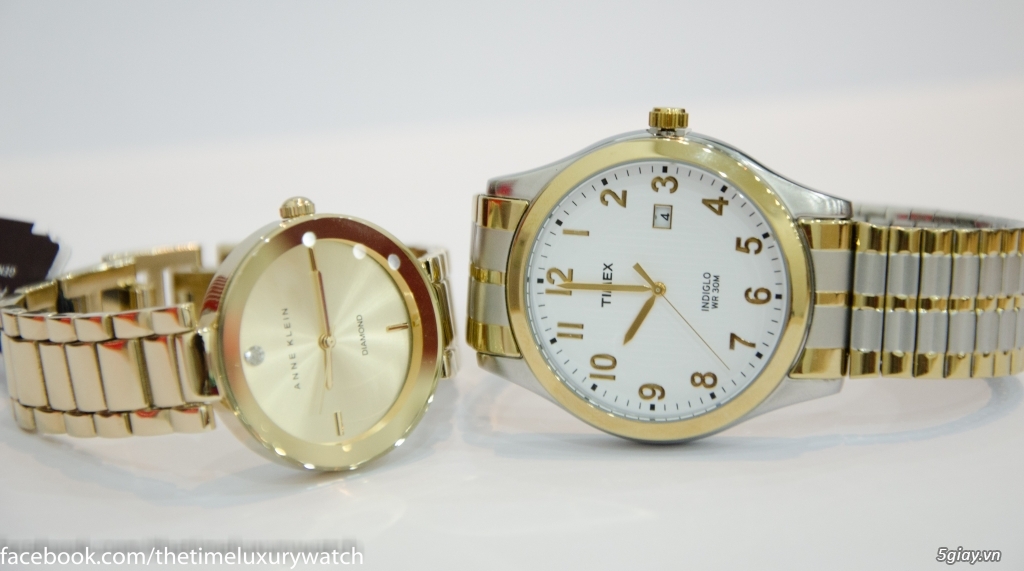 [The Time shop] Đồng hồ chính hãng- Hoàn tiền 200% nếu phát hiện fake, replica - 8