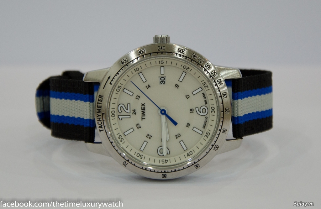 [The Time shop] Đồng hồ chính hãng- Hoàn tiền 200% nếu phát hiện fake, replica - 5