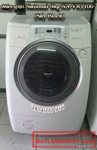 Máy Giặt nội địa chất lượng giá tốt phù hợp cho gia đình - 11
