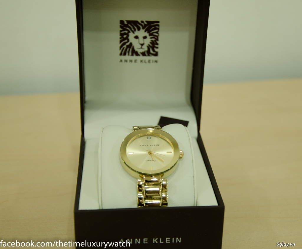 [The Time shop] Đồng hồ chính hãng- Hoàn tiền 200% nếu phát hiện fake, replica - 7