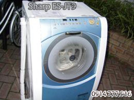 Máy Giặt nội địa chất lượng giá tốt phù hợp cho gia đình - 16