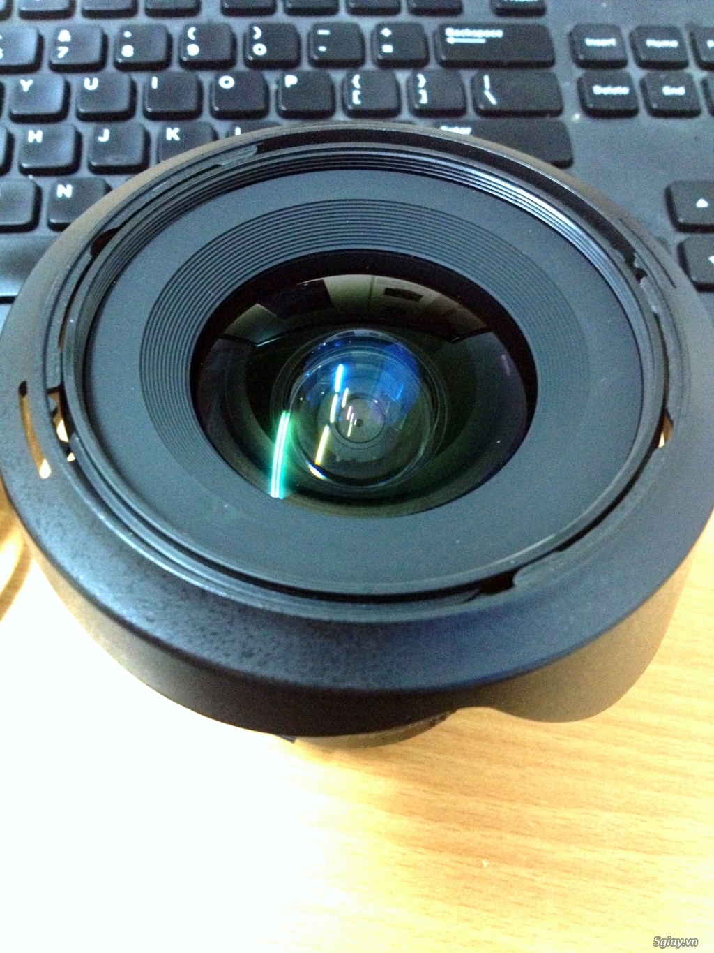 Nikon D7000 nguyên bộ và vài lens - 1