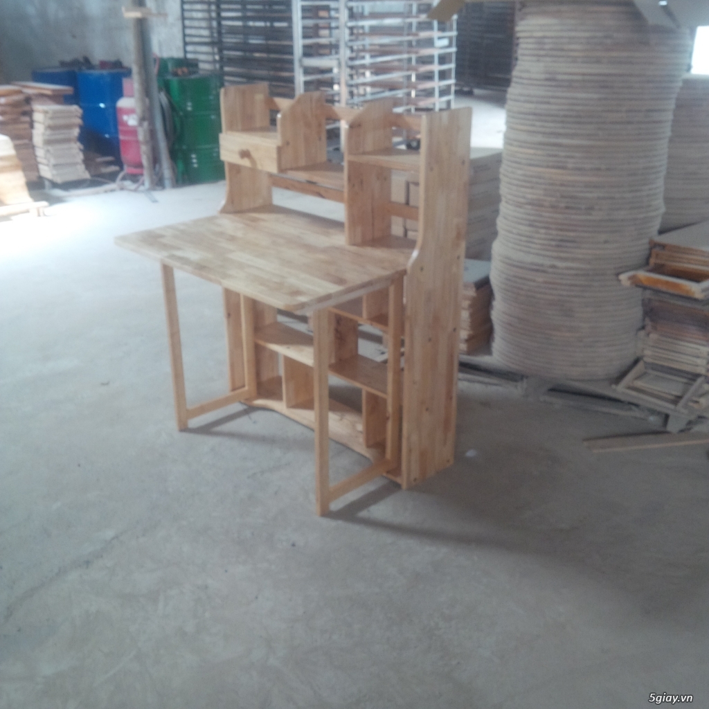 Bán hàng đồ gỗ nội thất chất lượng xuất khẩu giá rẻ trên toàn quốc . - 18