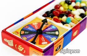 Kẹo thối Bean Boozled