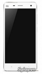 Xiaomi MI-4 (Xiaomi MI4) 16GB White