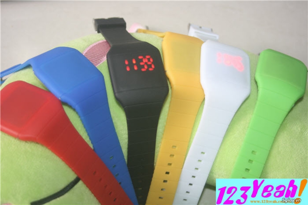 đồng hồ cảm ứng - 3