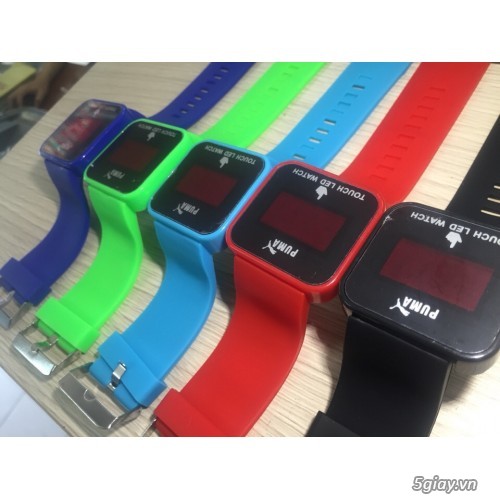 đồng hồ cảm ứng - 4