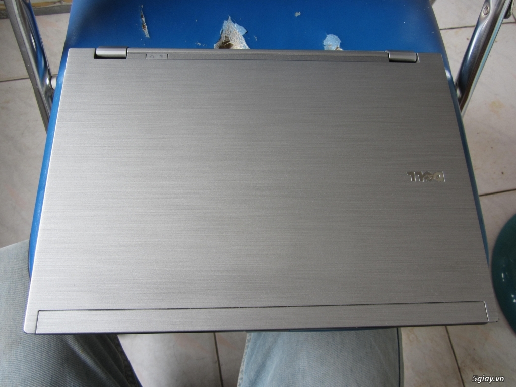 Laptop DELL Latitude E6410 core i5, ram 4G, Card rời, ĐẲNG CẤP MỸ - 1