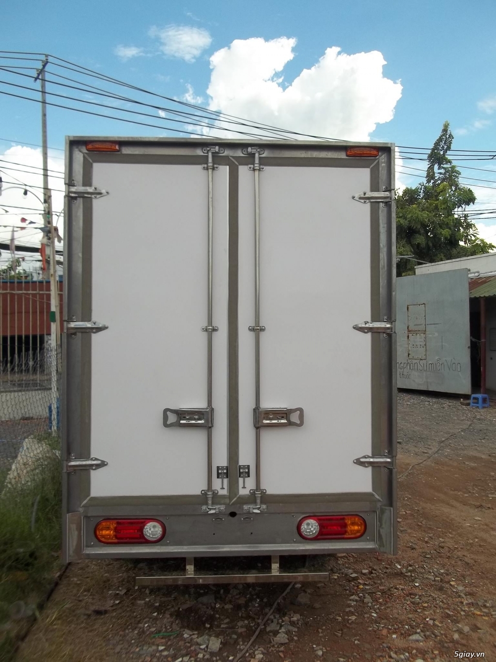 L/H: 0932.707.839 Cty chúng tôi chuyên bán các sp xe HINO,HYUNDAI,ISUZU..xe tải nhẹ và nặng mới 100% - 7