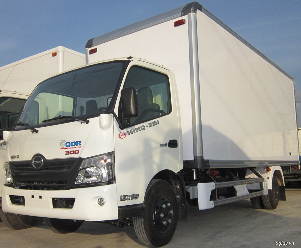 L/H: 0932.707.839 Cty chúng tôi chuyên bán các sp xe HINO,HYUNDAI,ISUZU..xe tải nhẹ và nặng mới 100% - 23