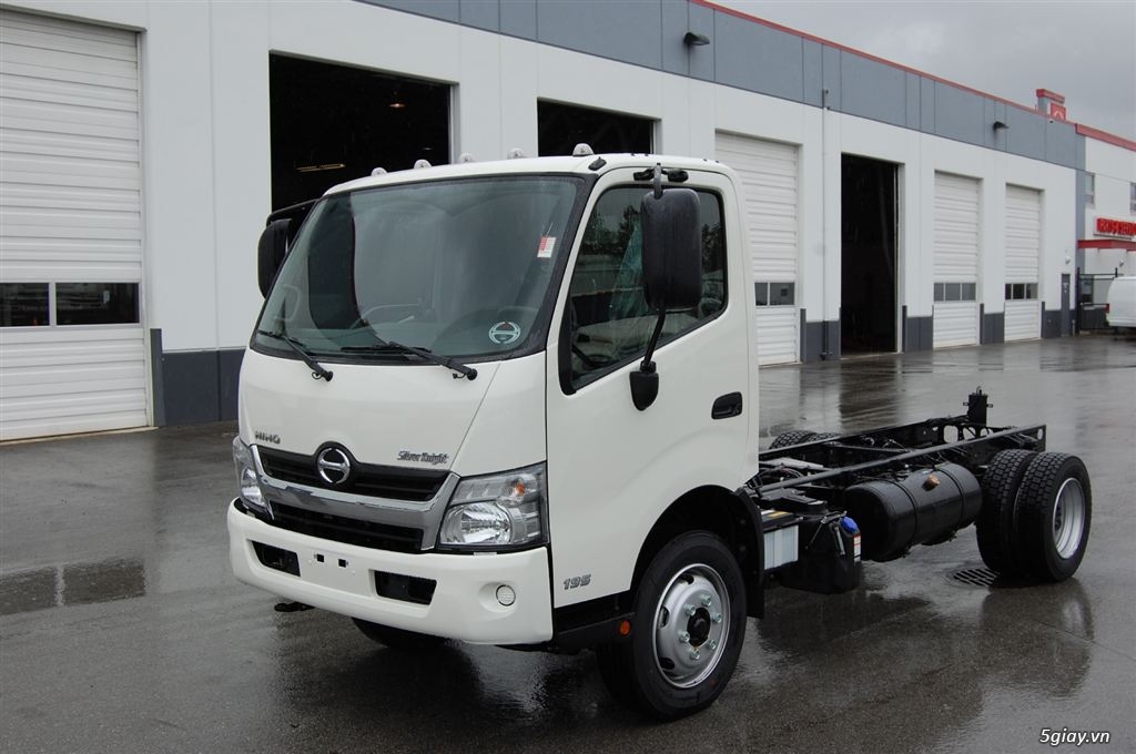 L/H: 0932.707.839 Cty chúng tôi chuyên bán các sp xe HINO,HYUNDAI,ISUZU..xe tải nhẹ và nặng mới 100% - 20
