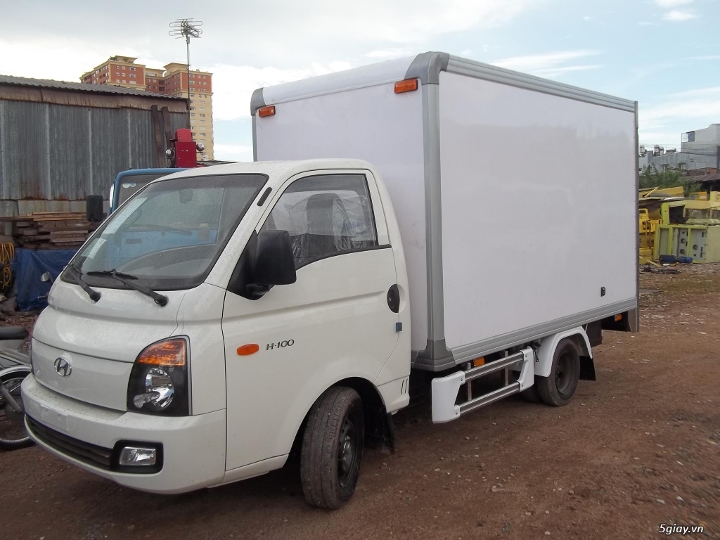 L/H: 0932.707.839 Cty chúng tôi chuyên bán các sp xe HINO,HYUNDAI,ISUZU..xe tải nhẹ và nặng mới 100% - 5